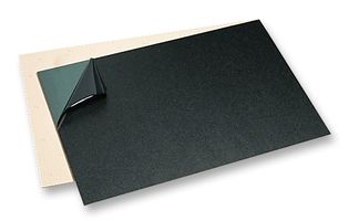 GSPK CIRCUITS CEM8S PCB, Photo-Resist, Epoxy Glass Composite, 440mm x 305mm