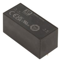 XP POWER VCE03US05-P AC/DC Open Frame Power Supply (PSU), ITE, Industrial & Household, 1 Output, 3 W