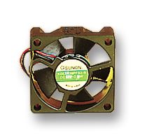 MULTICOMP MCGM1235PFV2-8.GN FAN, 35MM, 12VDC