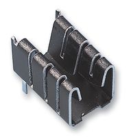 BOYD PF436G Heat Sink, TO-220, 25 °C/W, TO-220, 12.7 mm, 13 mm, 19.5 mm