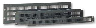 CAMDENBOSS LA32155112 PANEL, BLANK, VENTED, 2U