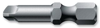 WERA 875/1 TRI-WING 3 HEXAGON BIT, TRI-WING NO.3
