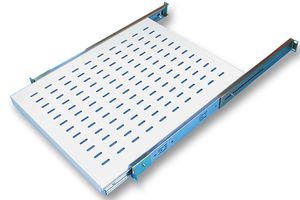 COOPER B-LINE LDATSV70 SHELF, 705MM, SLIDING, 444-940