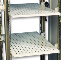 COOPER B-LINE QRSV55 SHELF, 19"X550MM