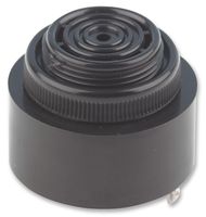 PUI AUDIO AI-4328-P-C28-2-R Transducer, Piezo, 4 V to 28 V, Continuous, 97 dB, Buzzer, 8 mA