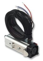 DBK C80-450/800-240 Heater, Cirrus 80, 230 V, 450 W, 110 mm, 82 mm, 110 mm, 4.33 "