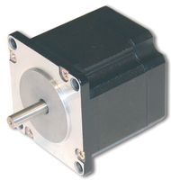 NANOTEC ST5709L1108-B Stepper Motor, Dual Shaft, 56.4 mm, Bipolar, Unipolar, 0.9 °, 135 N-cm, 1.1 A