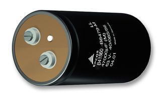 TDK B41560A7479M000 Electrolytic Capacitor, 47000 µF, 40 V, ± 20%, Screw, 3000 hours @ 105°C