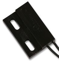 LITTELFUSE 59145-4-S-02-A Proximity Reed Sensor, 11 mm, Flange Mount, 250 mA, -40°C to 105°C, 59145 Series