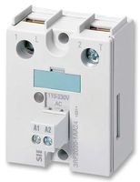 SIEMENS 3RF20201AA02 SSR, 20A, 24-230VAC