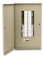 SCHNEIDER ELECTRIC MGBN8 DISTRIBUTION BOARD, TYPE B, 8WAY