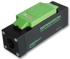SENSIRION EM1-V0R0V-1N FLOW SENSOR, 0 TO 200LPM, 0 TO 50DEG C