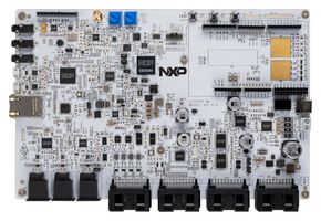 NXP S32K344-WB