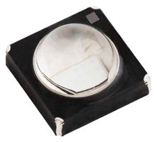 AMS OSRAM GROUP LZ1-00UBN0-00U4 UV EMITTER, 390NM, UV-A, 4.4MM X 4.4MM