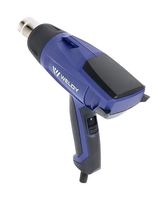 WELDY HG 330-B (TYPR G/UK PLUG) Hot Air Blower, UK Plug, 230 V, 1.6 kW, 550 °C