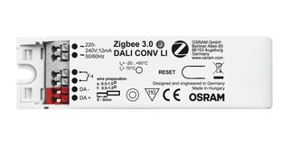 OSRAM ZIGBEE-3.0-DALI-CONV-LI