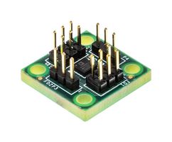 ANALOG DEVICES EVAL-ADXL359Z