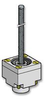 TELEMECANIQUE SENSORS ZCKE08 Switch Actuator, Osiswitch Limit Switches, OsiSense XC Series