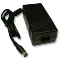 XP POWER PCM50UT07 ADAPTOR, AC-DC, MEDICAL, 3O/P, 42W