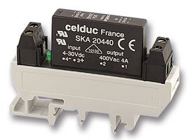 CELDUC XKD10306