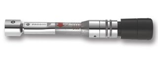 FACOM R.304DA Torque, Wrench, 185mm Length, 1N-m to 5N-m