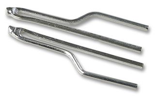 WELLER T0054000299 Soldering Iron Tip, Gull Wing, 4.19 mm