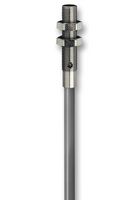 CONTRINEX GMBH DW-AD-621-M5 Inductive Proximity Sensor, 600 Series, M5, 1.5 mm, NPN, 10 Vdc to 30 Vdc, Pre-wired