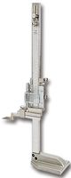 DURATOOL 51-300-012 VERNIER HEIGHT GAUGE, 12"/300MM