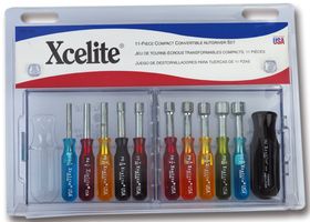 WELLER XCELITE PS120V