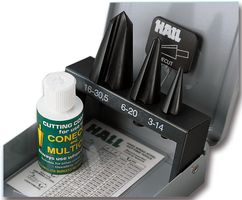 G & J HALL CM210