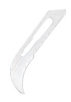 DURATOOL KN5002 CUTTING KNIFE, PLASTIC HANDLE