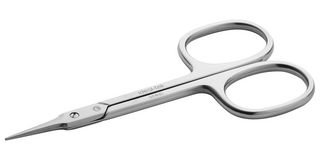 IDEAL-TEK 384NS.IT Scissors, Fine/Straight Blade, Biologic / Laboratory, 15 mm, 90 mm, 0.59 ", 3.54 "