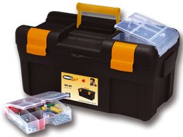 RAACO 126977 TOOLBOX 20L