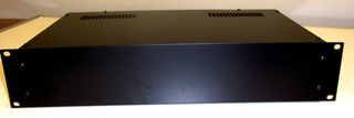 PENN ELCOM R2110/2UK Enclosure Accessory, Rack Box, 19" Cabinets, Penn Elcom - Rack Boxes