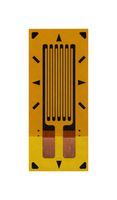 VISHAY MICRO MEASUREMENT CEA-06-250UNA-350 Strain Gauge, 350 ohm, 3.05 mm, Solder Pads, Linear
