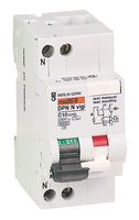 MERLIN GERIN 19669 RCBO, MCB/RCD, 40A
