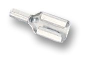 ABB - THOMAS & BETTS 7TAI029700R0014 Quick Disconnect Terminal, Sta-Kon 250, Female Quick Disconnect, 6.35mm x 0.81mm, 0.25" x 0.032"