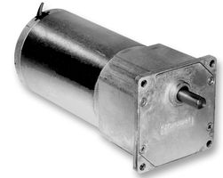 CROUZET 80835003 Geared DC Motor, Brushed, 24 V, 1800 rpm, 5 N-m, 27 W