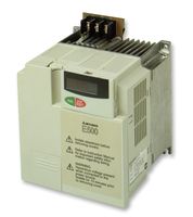 MITSUBISHI FR-E720S-110SC-EC INVERTER, 1 PHASE, 2.2KW
