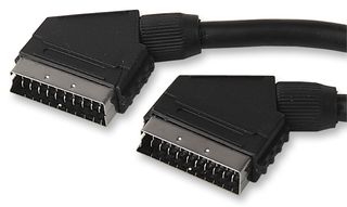PRO SIGNAL AV02499 LEAD, SCART PLG-PLG, 1M