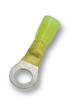 TE CONNECTIVITY - RAYCHEM B-106-1503CS50 CRIMP TERMINAL, RING, HS, 5MM