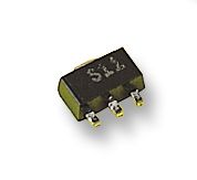 HONEYWELL SS543AT Hall Effect Sensor, SOT-89, 3 Pins, 3.8 V, 30 V, -40 °C