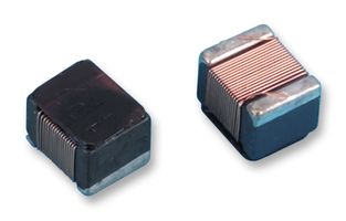 TE CONNECTIVITY 36501E3N9J. Wirewound Inductor, 3.9 nH, 0.066 ohm, 5.8 GHz, 840 mA, 0402 [1005 Metric], 3650 Series
