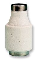 SIBA 10-005-07 16A Fuse, Industrial / Power, 16 A, 500 VAC, 440 VDC, 22mm x 50mm, 0.87" x 1.97"