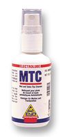 ELECTROLUBE MTC50ML CLEANER - 50ML PLASTIC PUMP