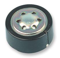 PRO SIGNAL SA-18 Microphone, Cartridge, Dynamic, 100 Hz to 10 kHz