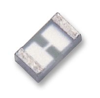 KYOCERA AVX VC120614A300DP TVS Varistor, 10 V, 14 V, TransGuard, 32 V, 1206 [3216 Metric], Multilayer Varistor (MLV)