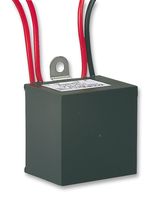 ROXBURGH EMC VSU4W Surge Protector, Mains Surge Protector, 4 Pole, 275 VAC, Panel