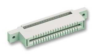 KYOCERA AVX 006338040000042 SOCKET, IDC, CARD EDGE, 40WAY