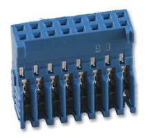 TE CONNECTIVITY - AMP 281792-8